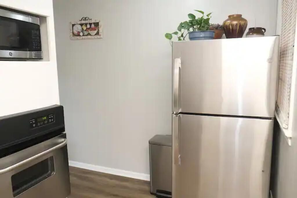 Photo of Kitchen in Griffin