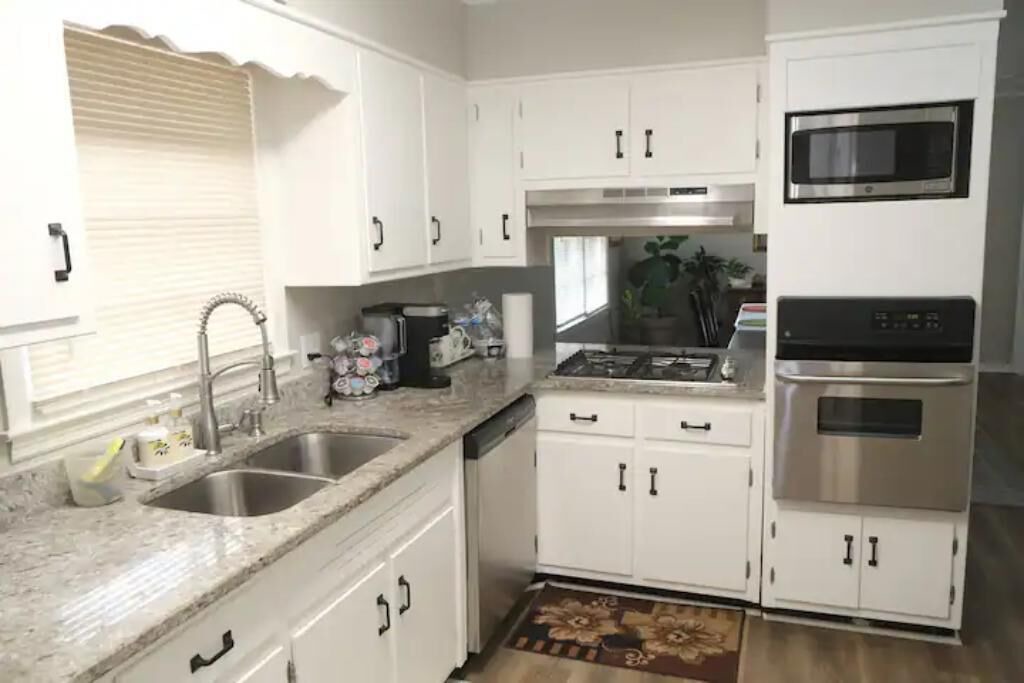 Photo of Kitchen in Griffin