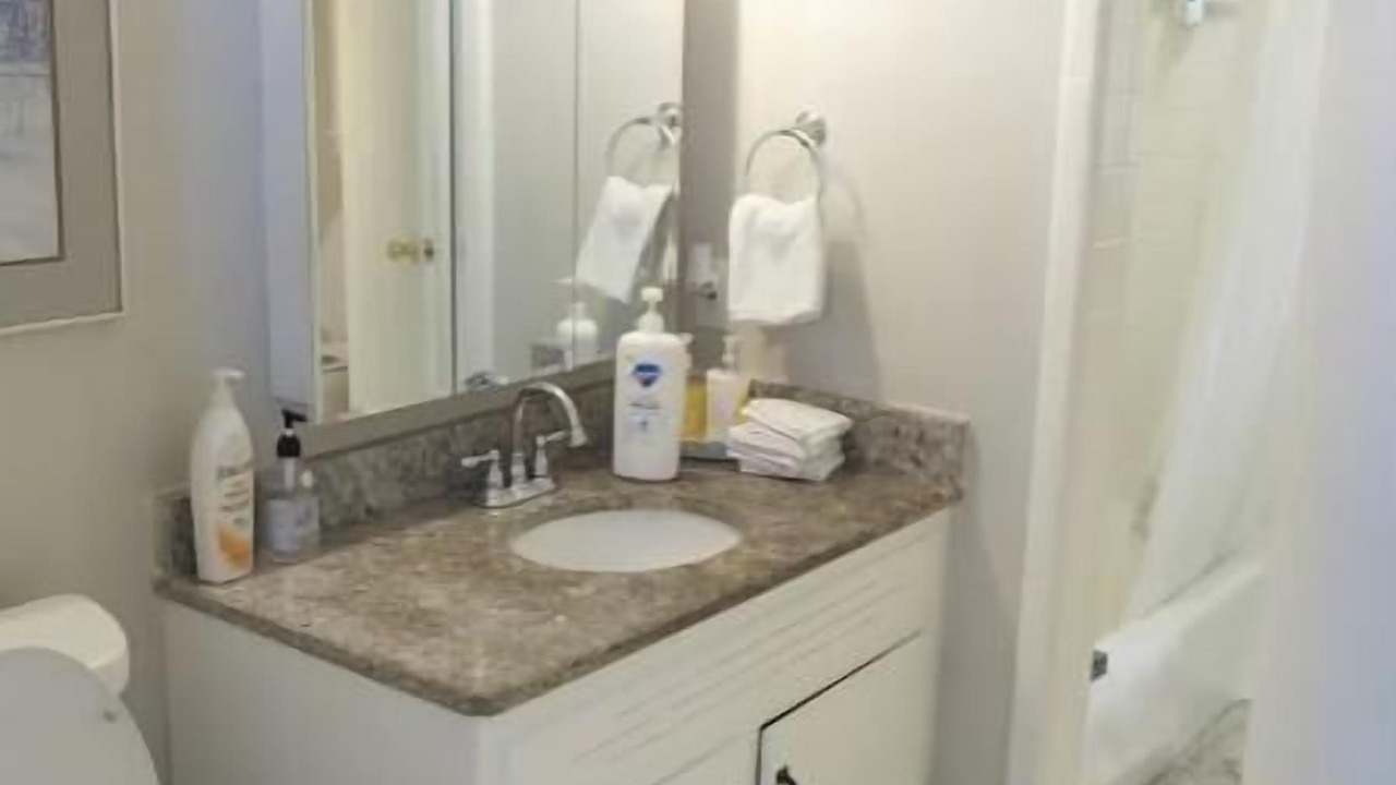 Photo of Bathroom in Griffin