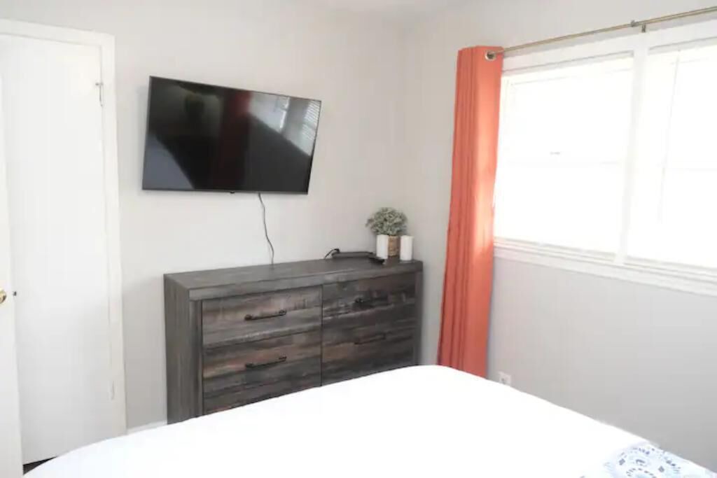 Photo of Bedroom in Griffin