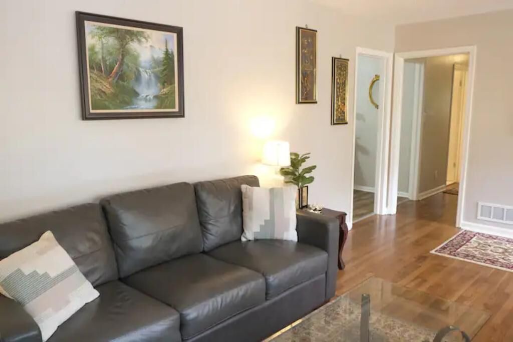 Photo of Livingroom in Griffin