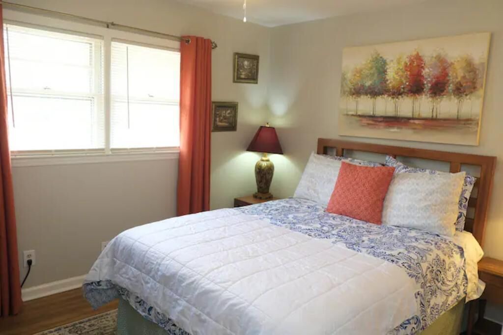 Photo of Bedroom in Griffin