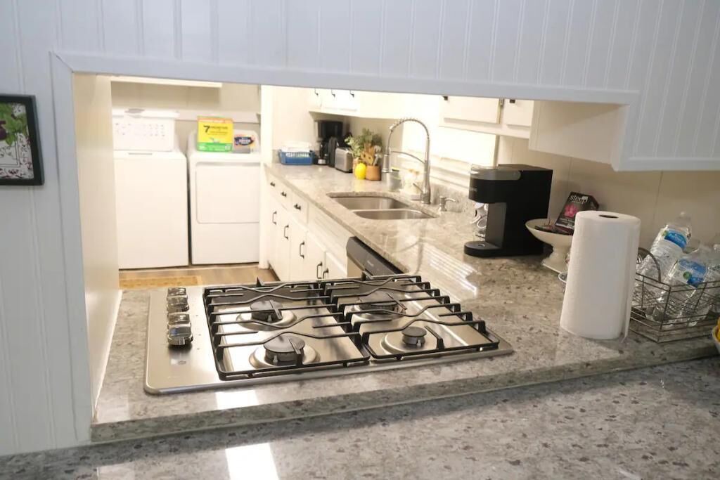 Photo of Kitchen in Griffin
