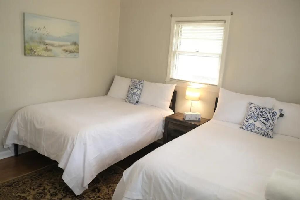 Photo of Bedroom in Griffin