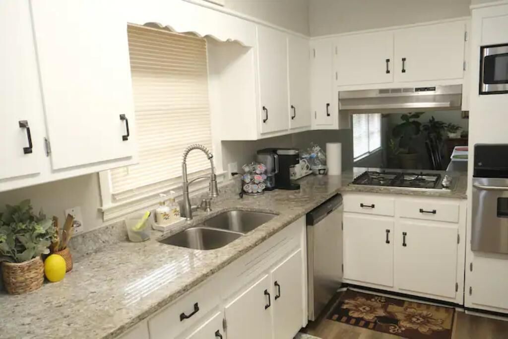 Photo of Kitchen in Griffin