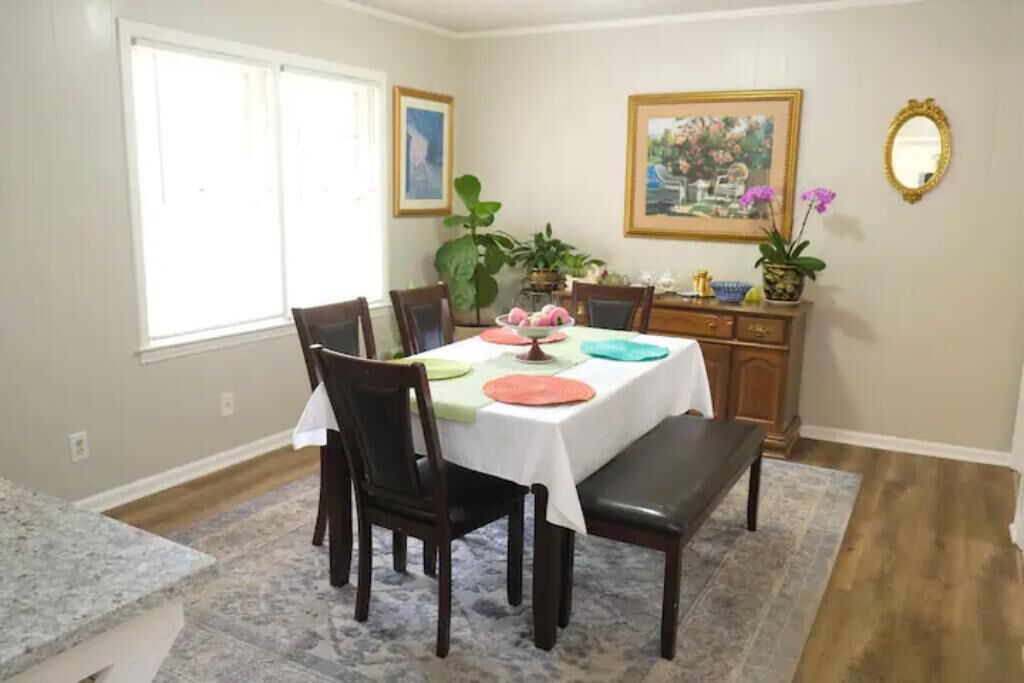 Photo of Others in Griffin