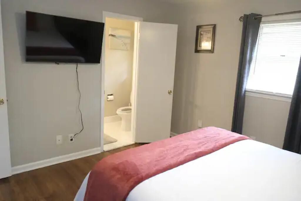 Photo of Bedroom in Griffin