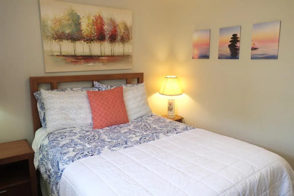 Photo of Bedroom in Griffin