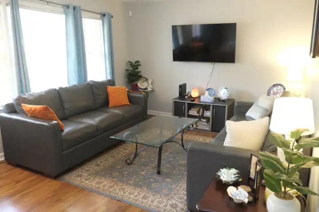 Photo of Livingroom in Griffin