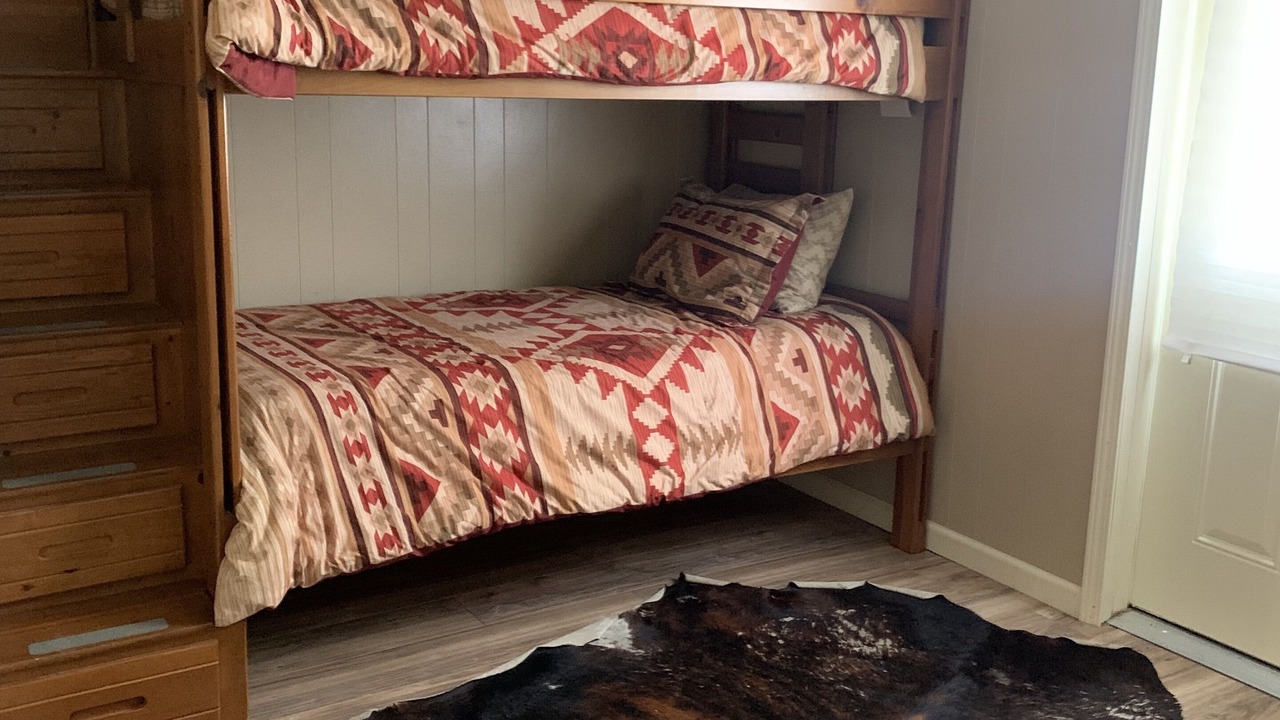 Photo of Bedroom in Dimmit County