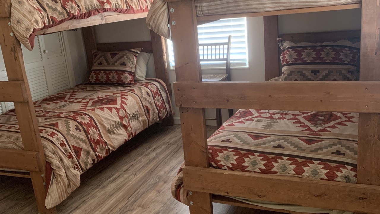 Photo of Bedroom in Dimmit County