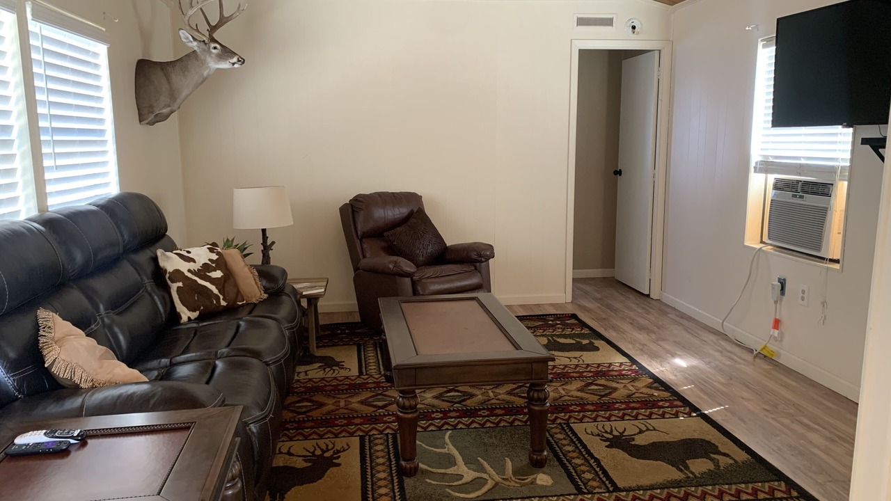 Photo of Livingroom in Dimmit County
