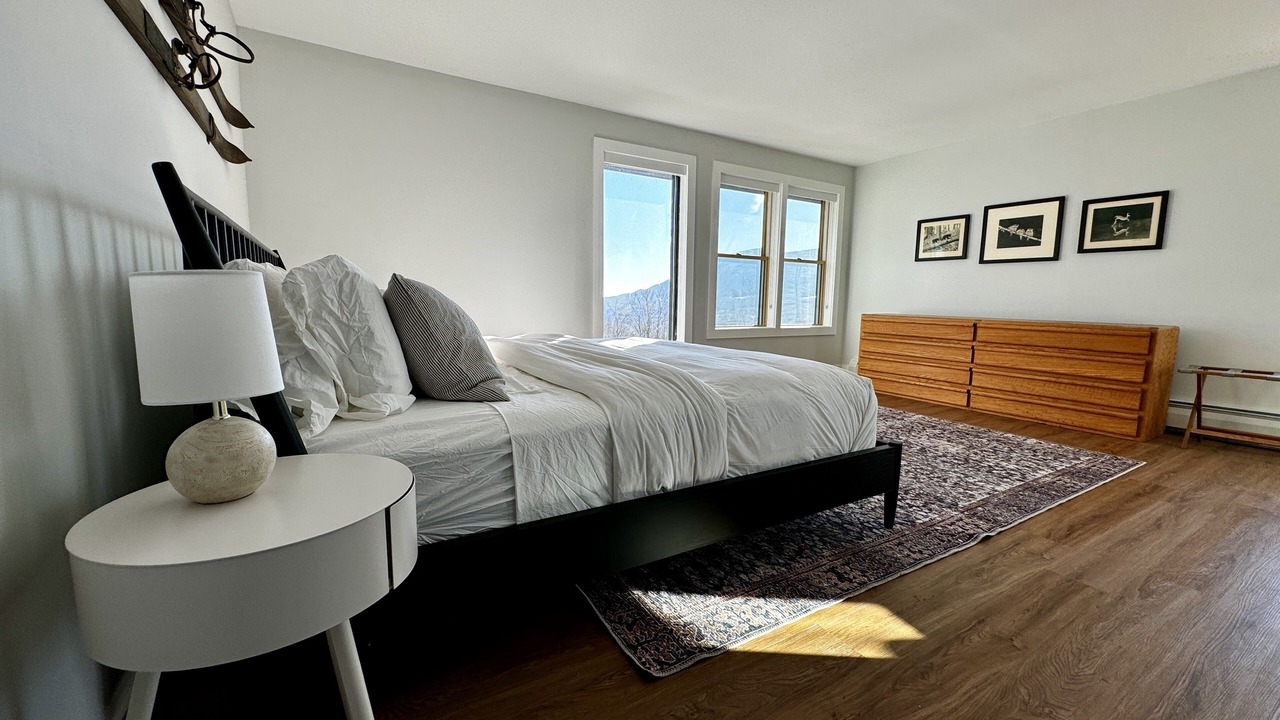 Photo of Bedroom in Dorset