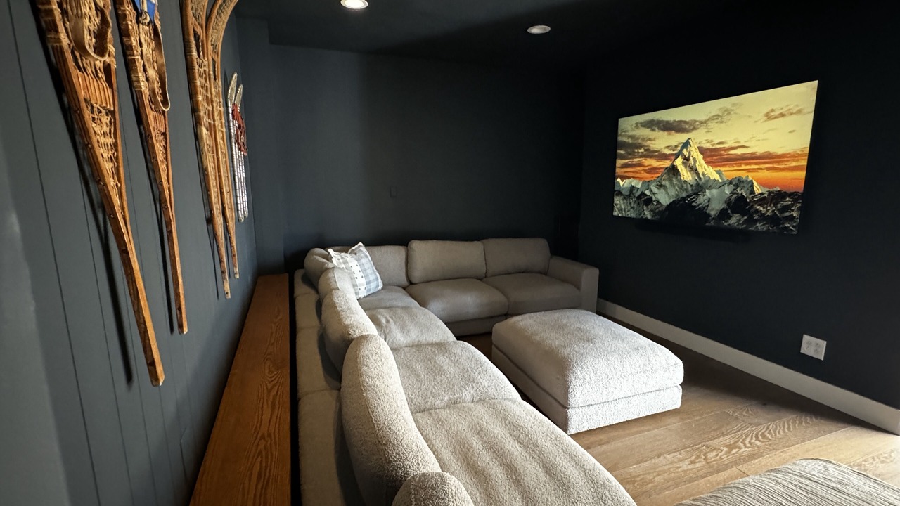 Photo of Livingroom in Dorset