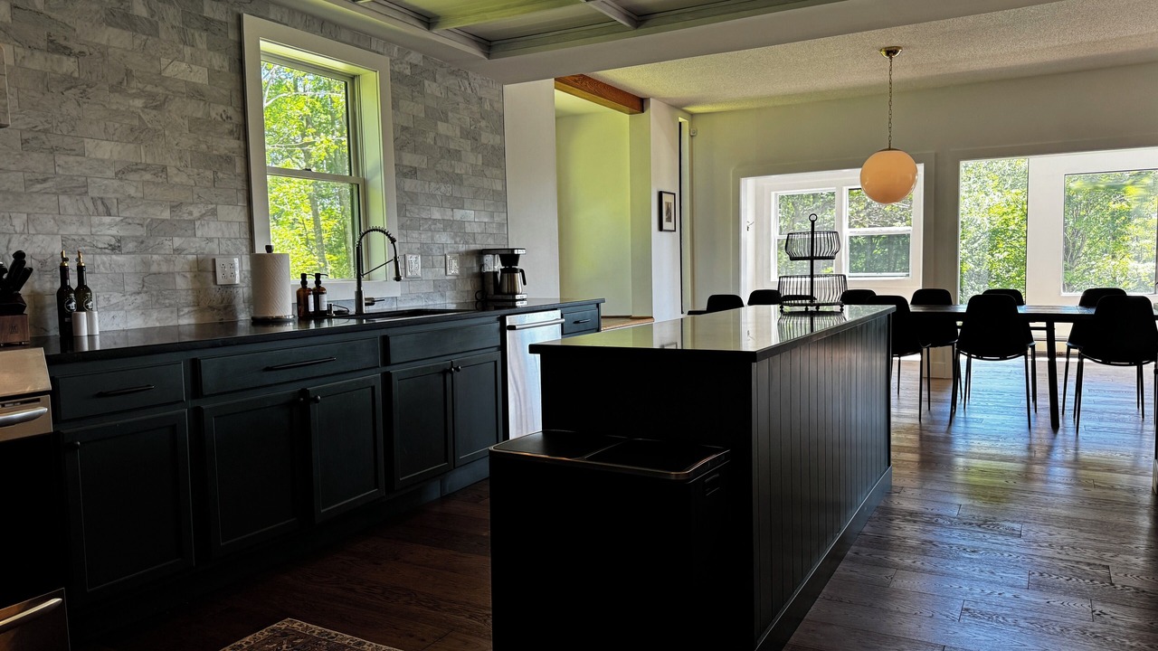 Photo of Kitchen in Dorset