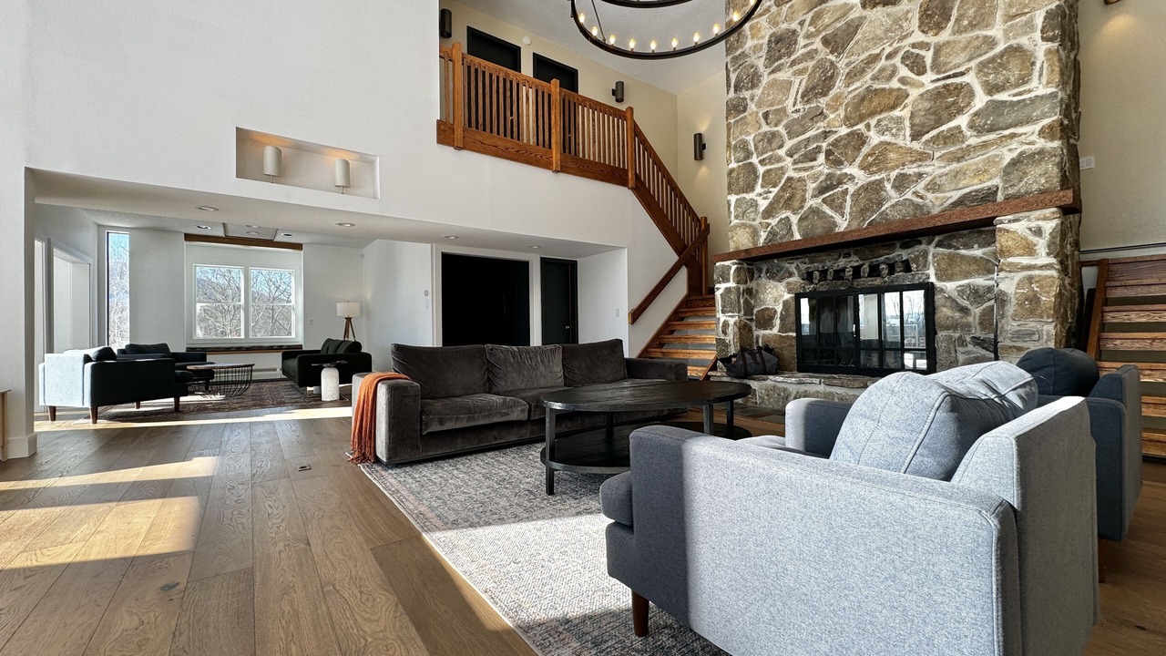 Photo of Livingroom in Dorset