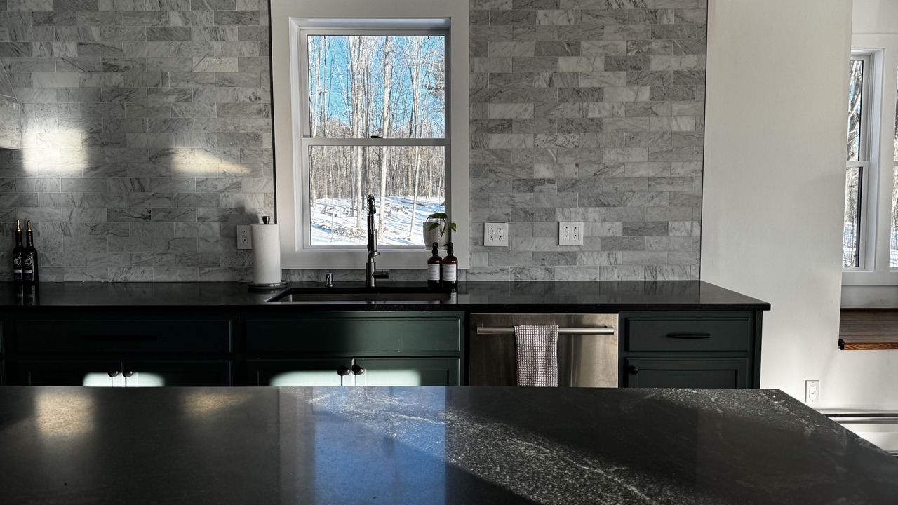 Photo of Kitchen in Dorset