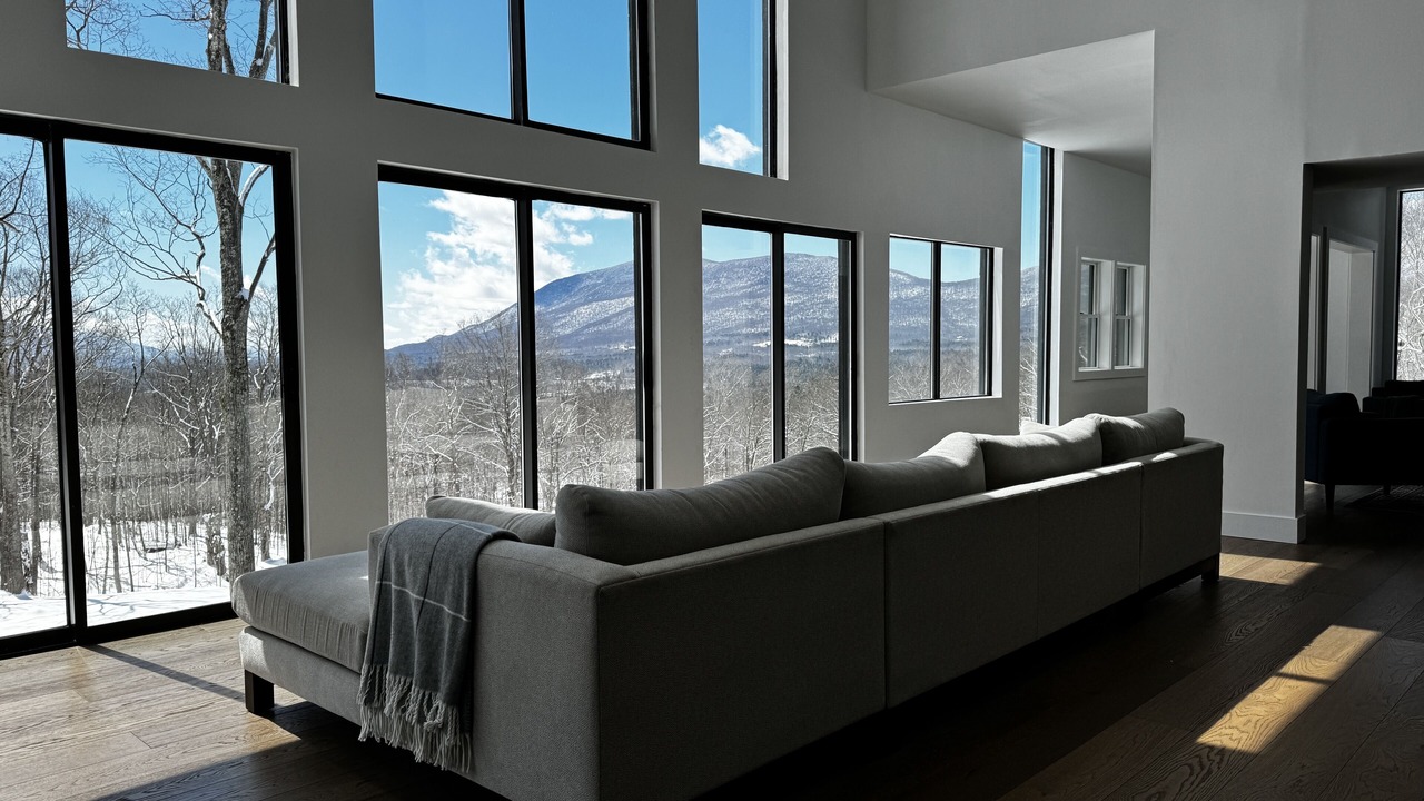 Photo of Livingroom in Dorset