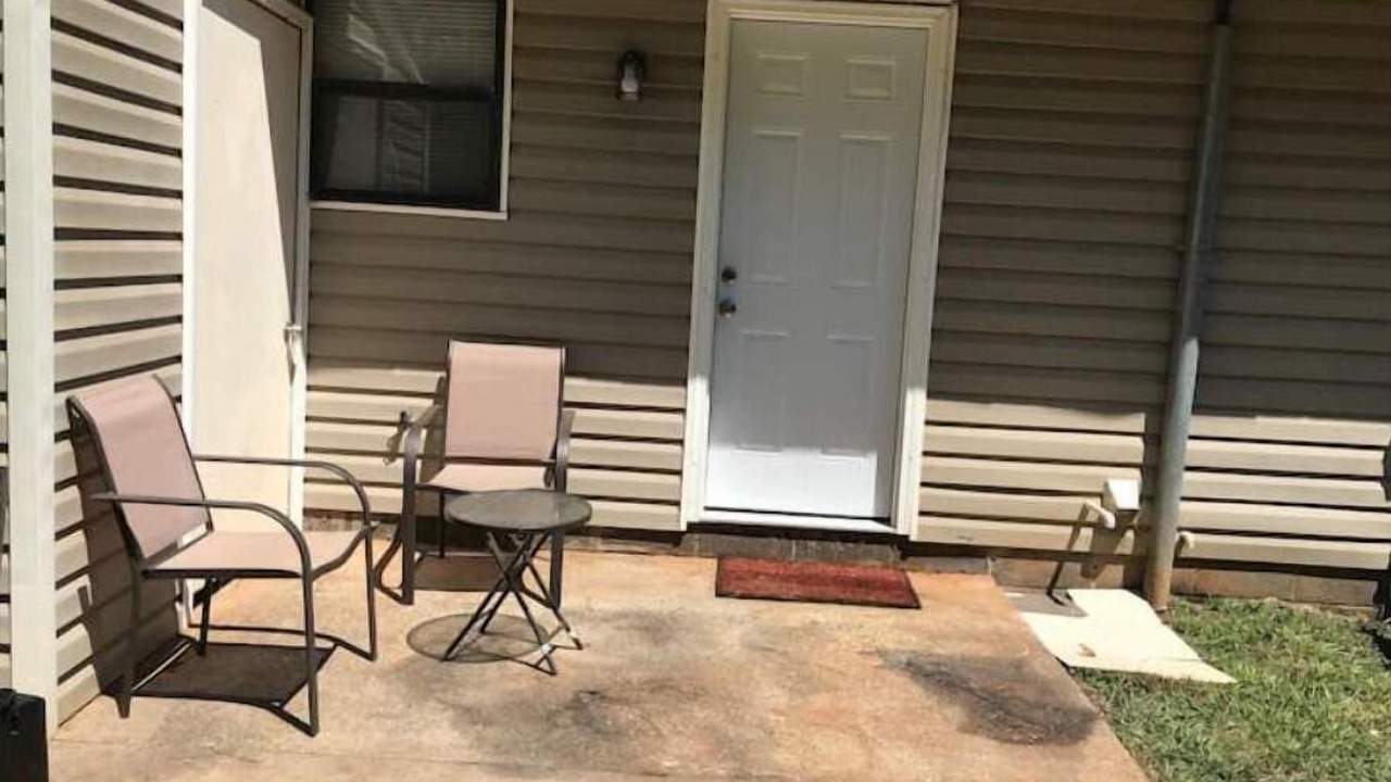 Photo of Patio Balcony in Griffin