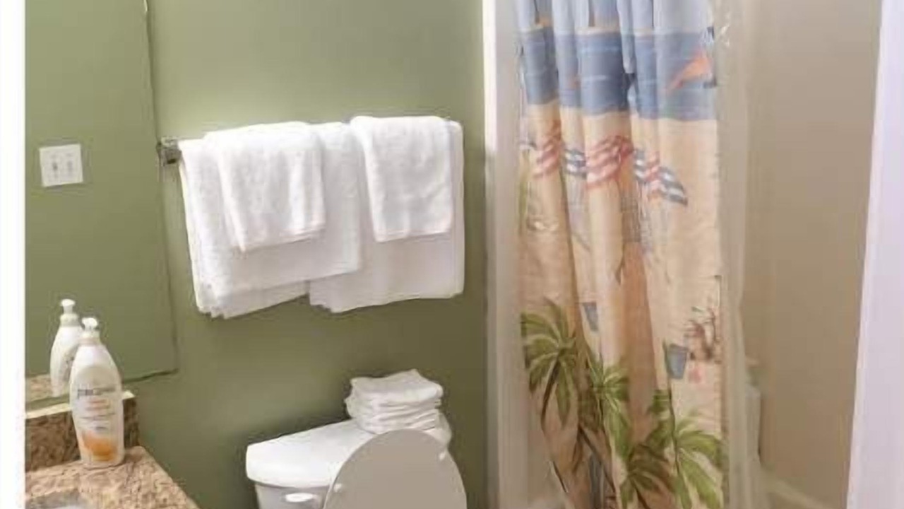 Photo of Bathroom in Griffin
