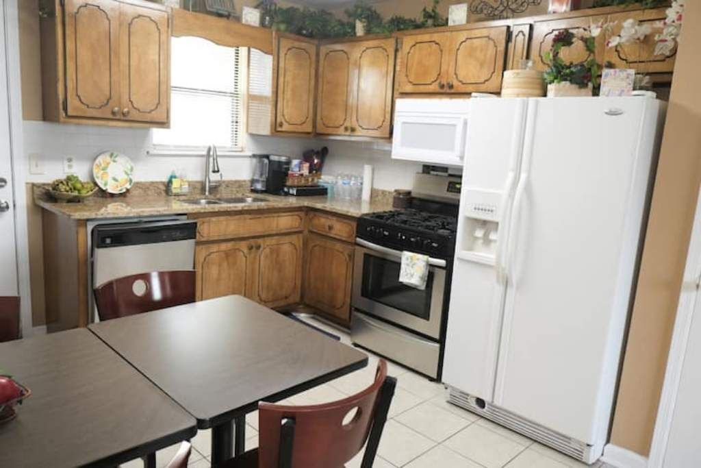 Photo of Kitchen in Griffin
