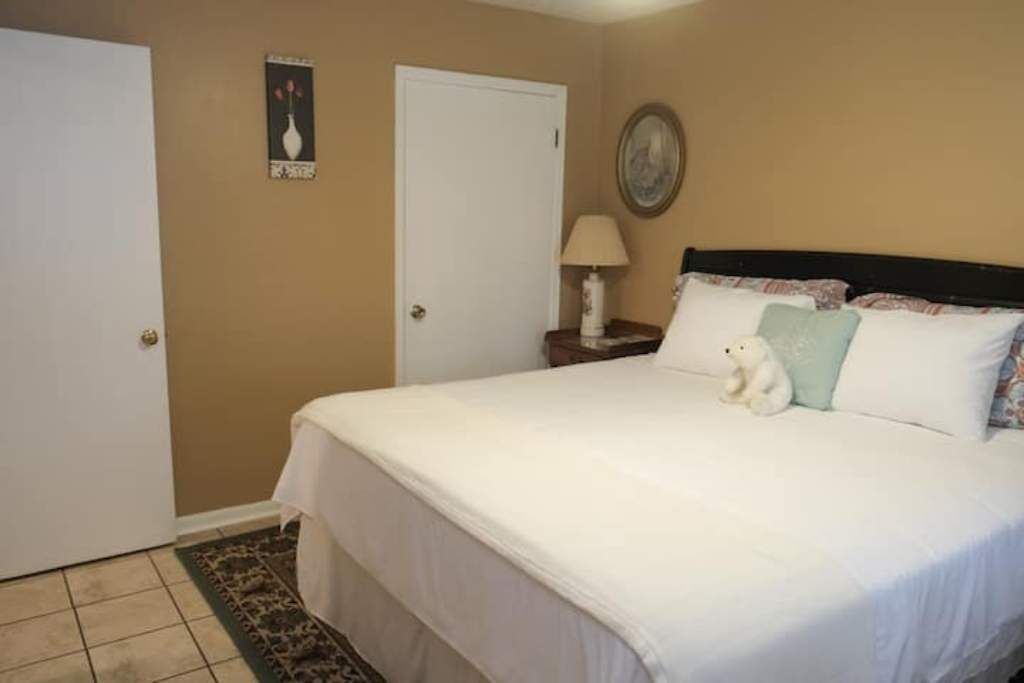 Photo of Bedroom in Griffin