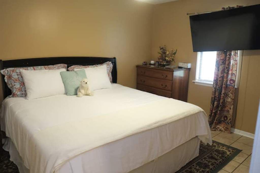 Photo of Bedroom in Griffin