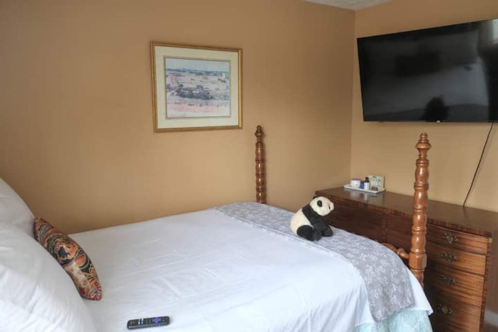 Photo of Bedroom in Griffin