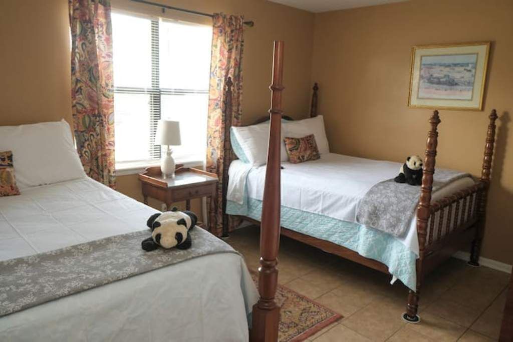 Photo of Bedroom in Griffin