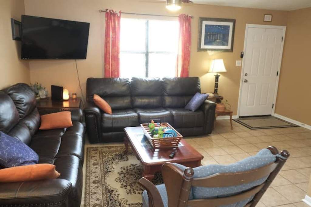 Photo of Livingroom in Griffin
