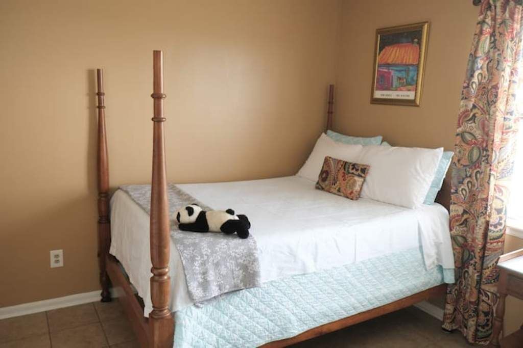 Photo of Bedroom in Griffin