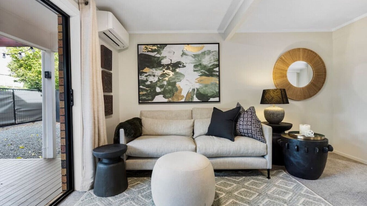 Photo of Livingroom in Kohimarama