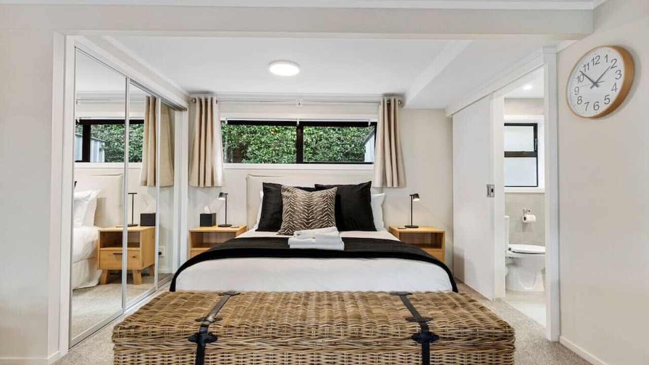 Photo of Bedroom in Kohimarama