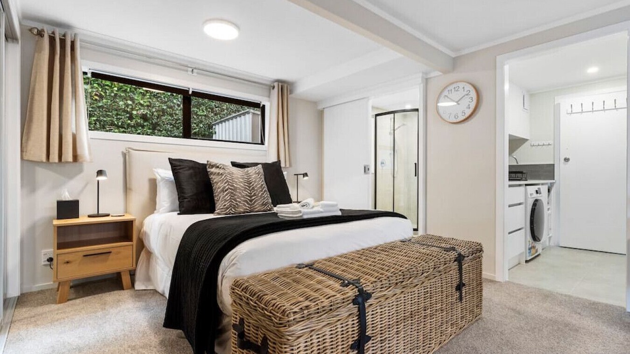 Photo of Bedroom in Kohimarama