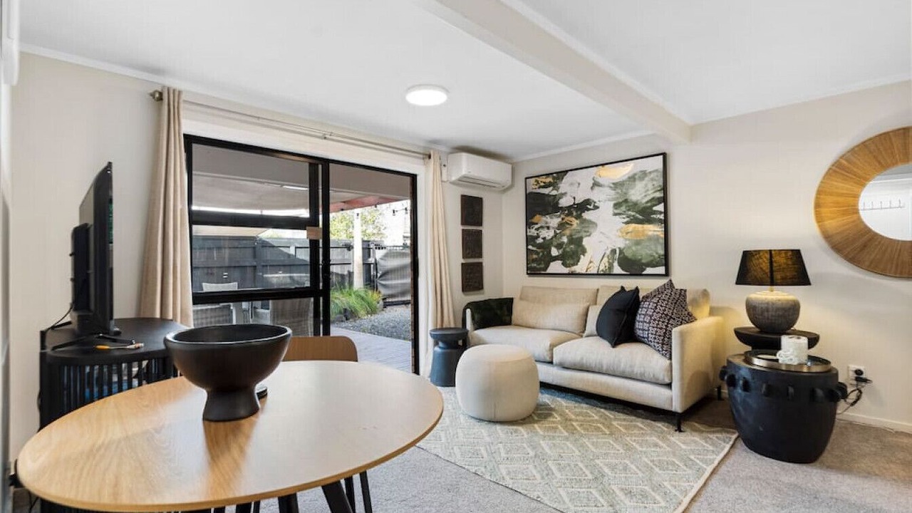 Photo of Livingroom in Kohimarama