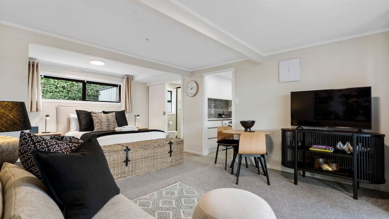 Photo of Bedroom in Kohimarama