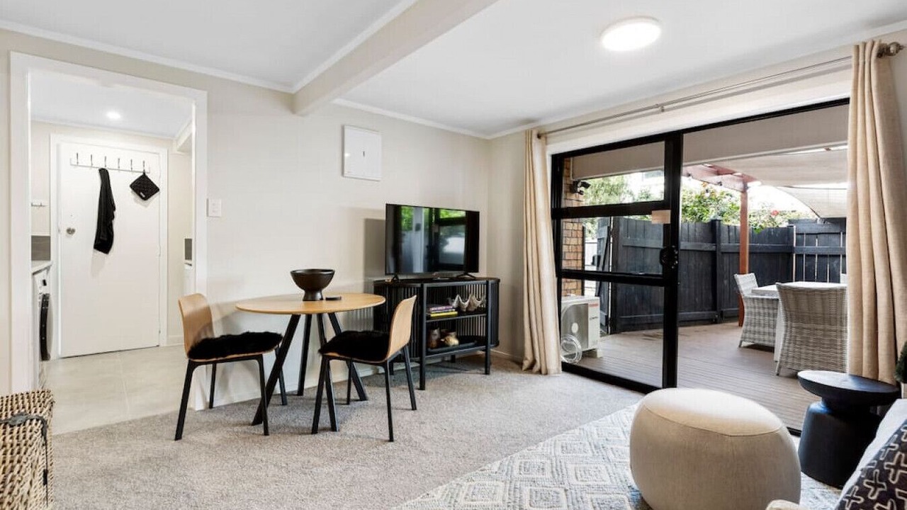 Photo of Livingroom in Kohimarama