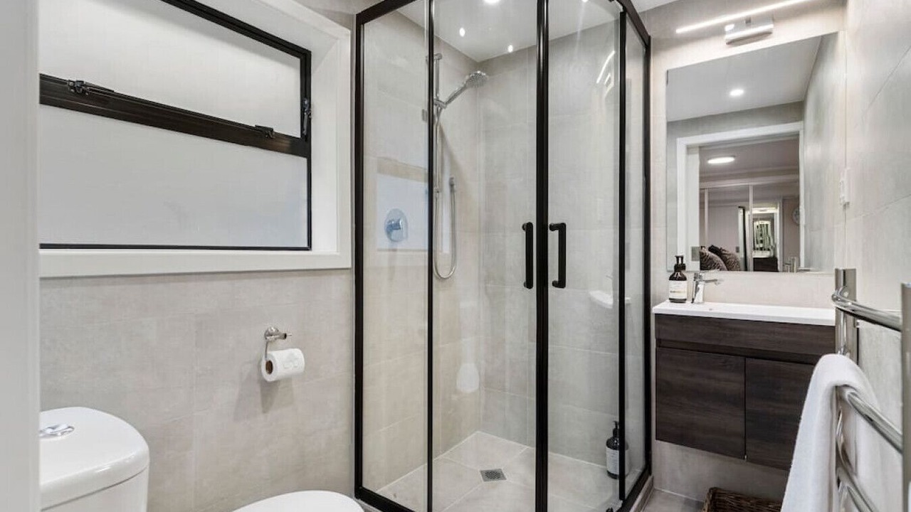 Photo of Bathroom in Kohimarama