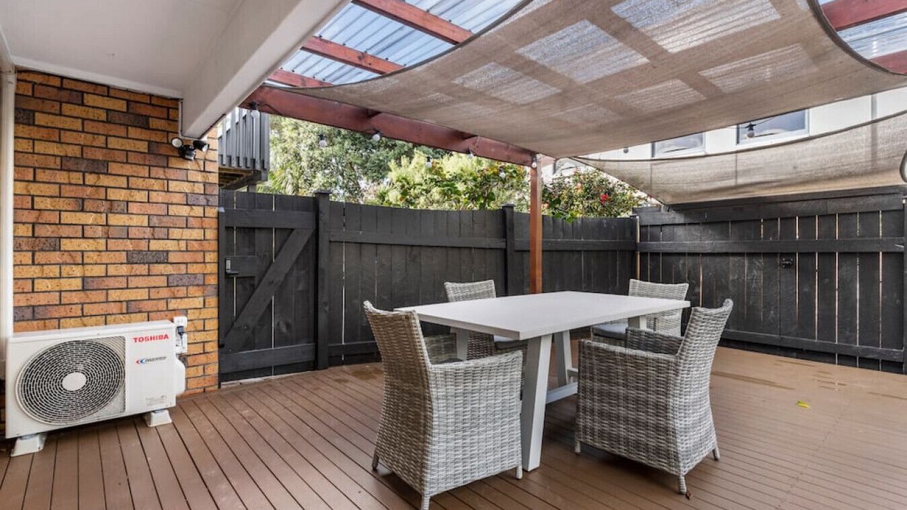 Photo of Outdoor in Kohimarama