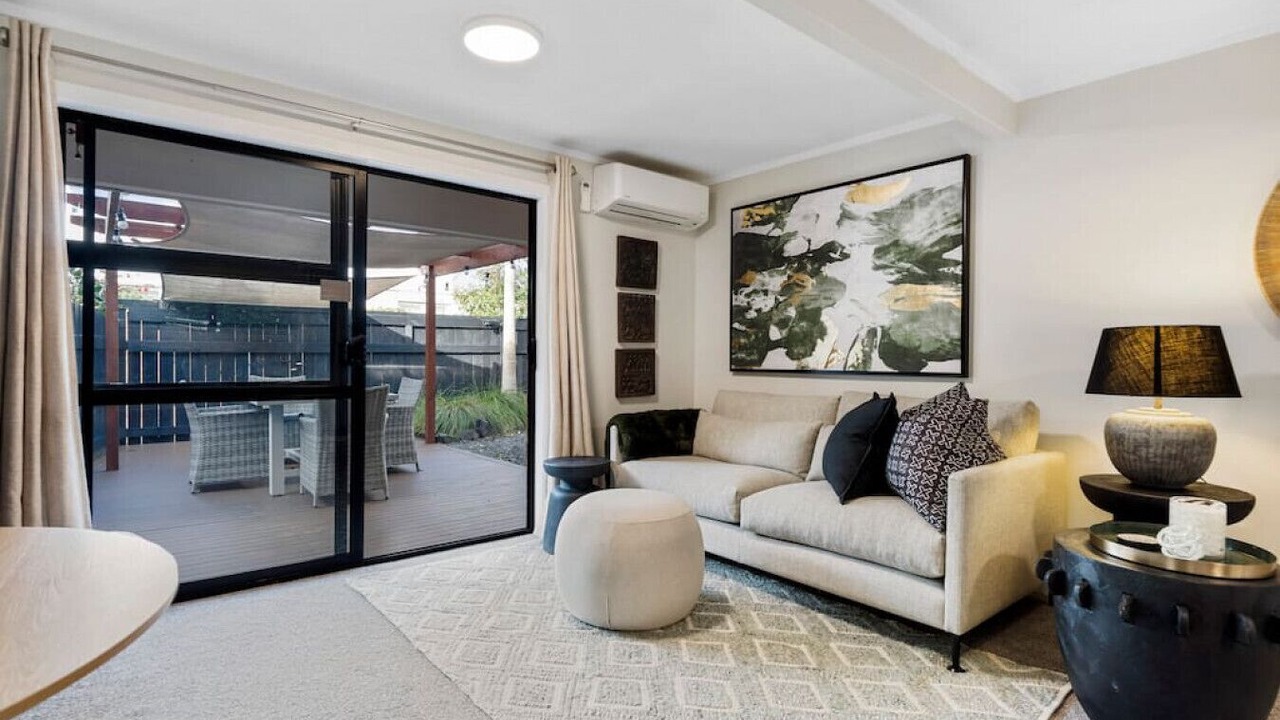 Photo of Livingroom in Kohimarama