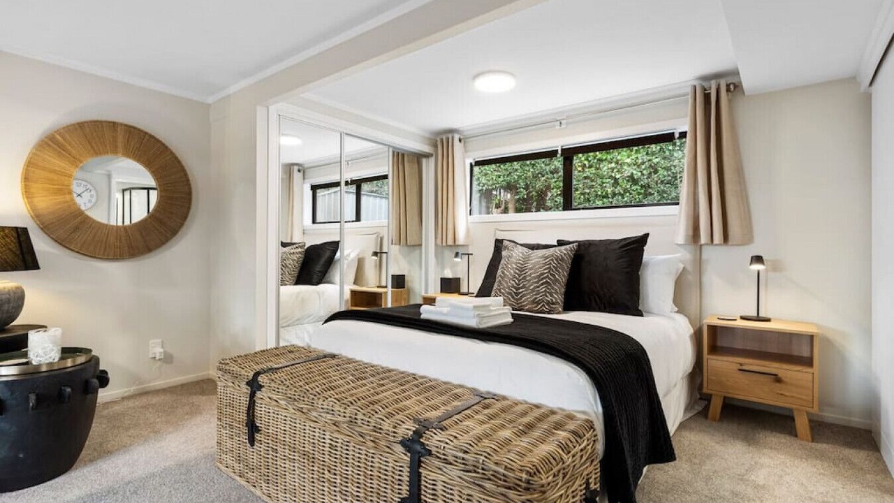 Photo of Bedroom in Kohimarama