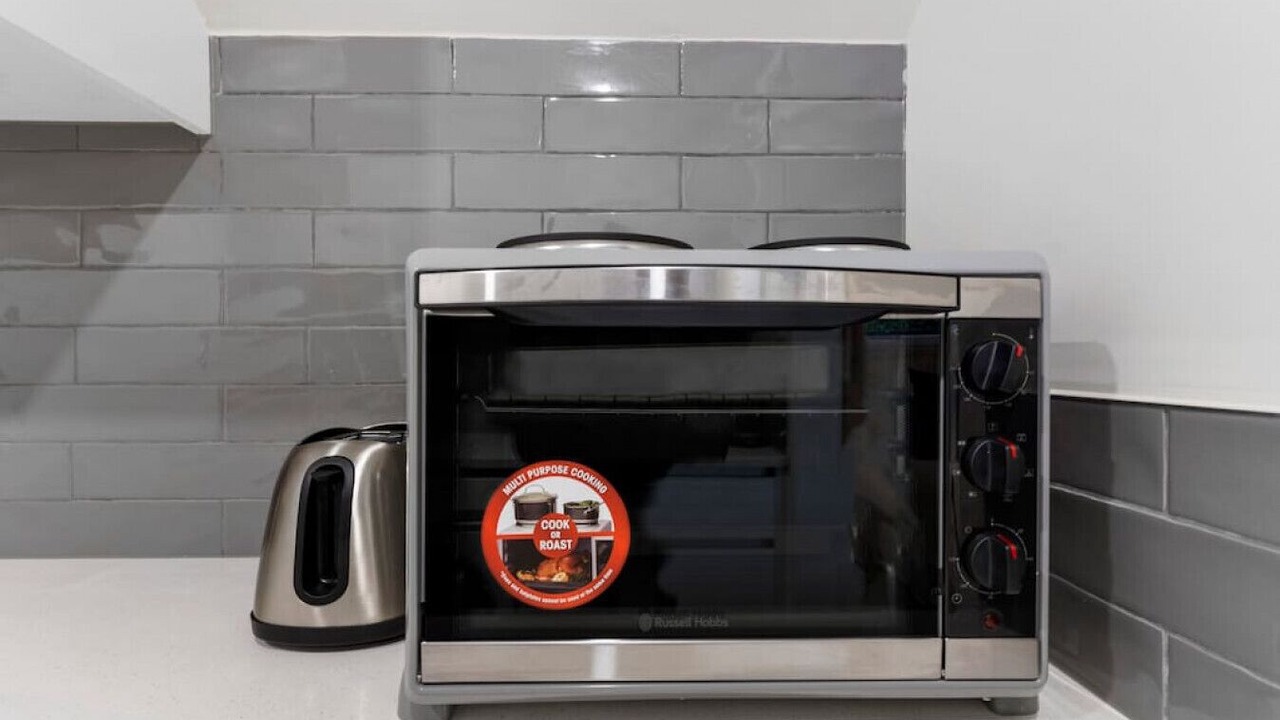 Photo of Kitchen in Kohimarama