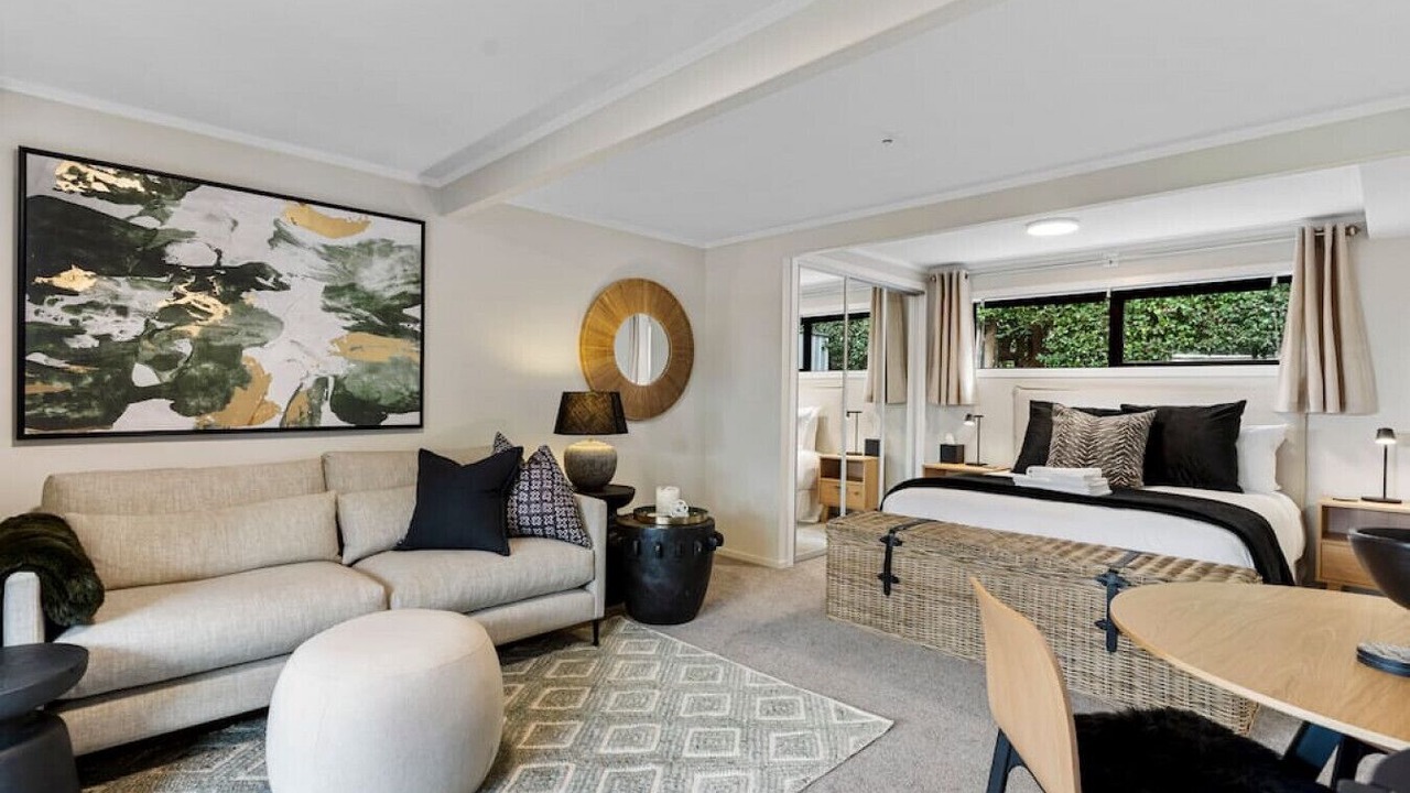 Photo of Bedroom in Kohimarama