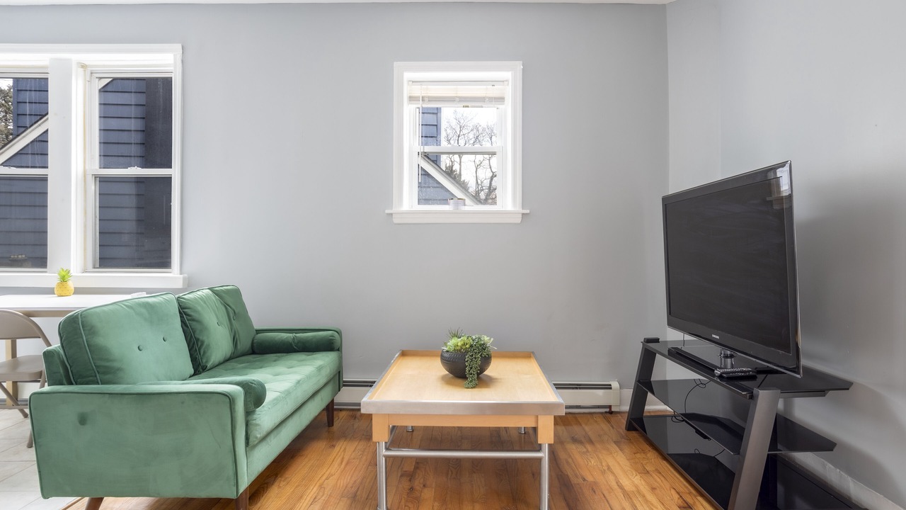 Photo of Livingroom in Lodi