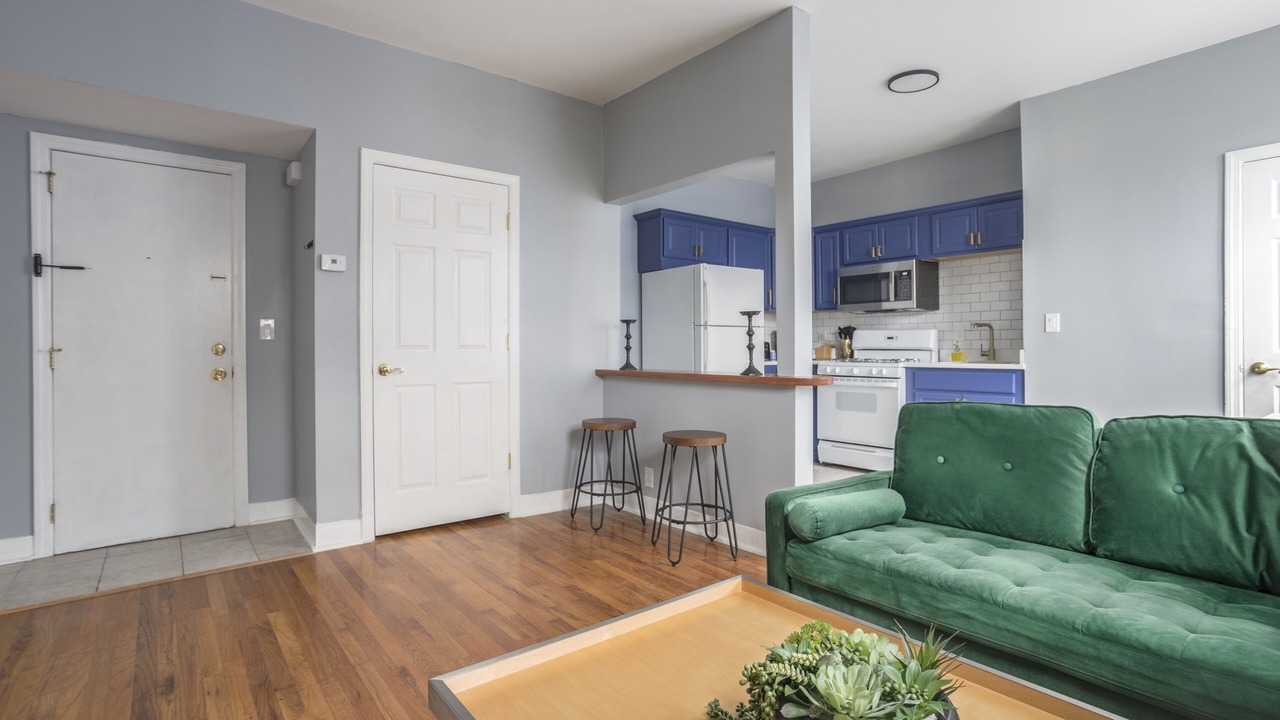 Photo of Livingroom in Lodi