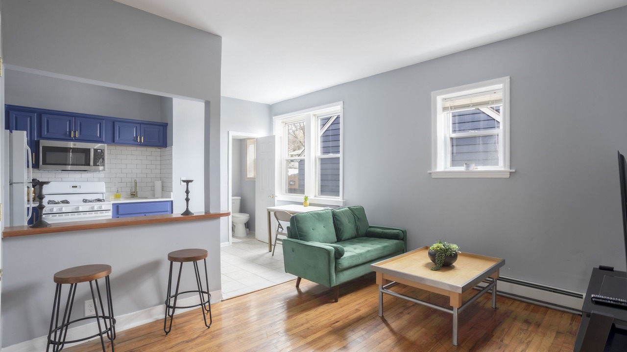 Photo of Livingroom in Lodi