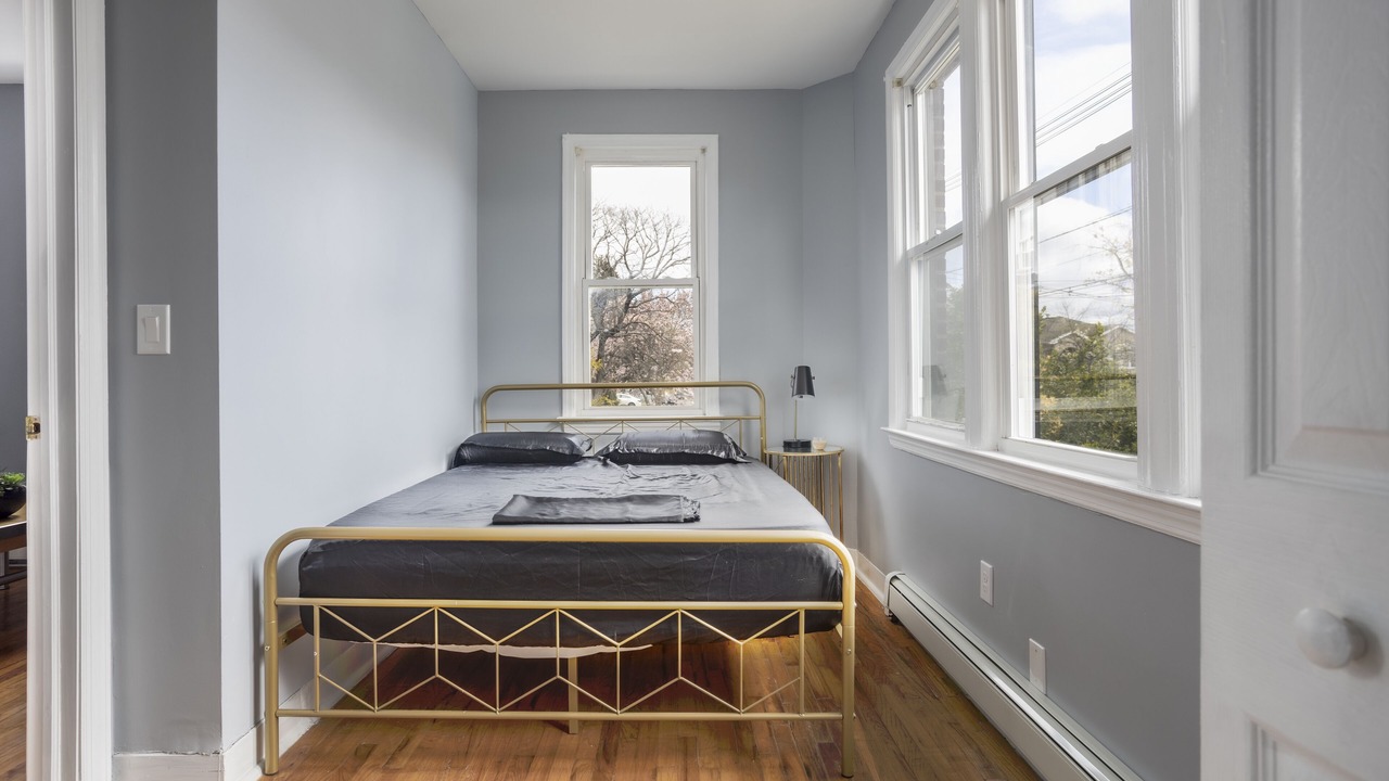 Photo of Bedroom in Lodi