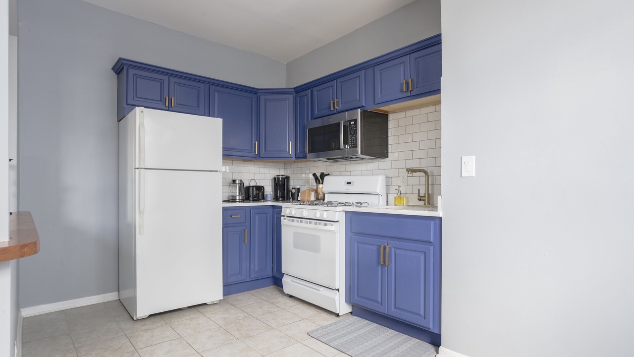 Photo of Kitchen in Lodi