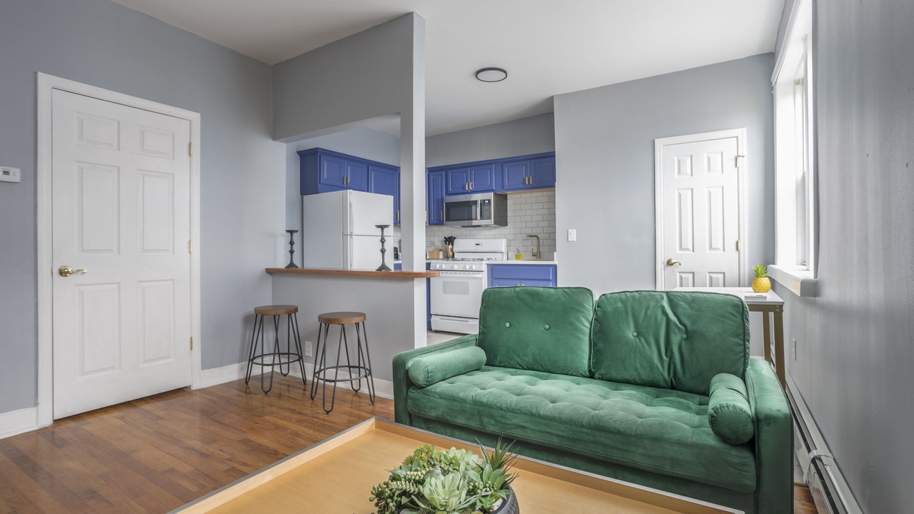 Photo of Livingroom in Lodi