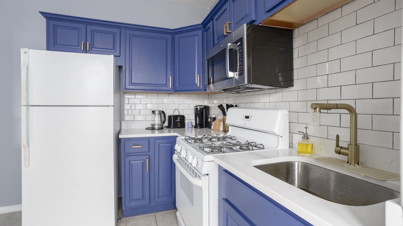 Photo of Kitchen in Lodi